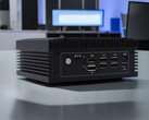 Newsmay AC8F-POE im Test: Mini-PC mit PoE-Unterstützung und Intel N100 für professionelle Umgebungen