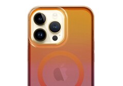 Das Kameramodul des iPhone 15 Pro Max wird noch größer als beim iPhone 14 Pro Max. (Bild: Apple / Roland Quandt, bearbeitet)