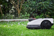 Ecovacs Goat O500 Panorama