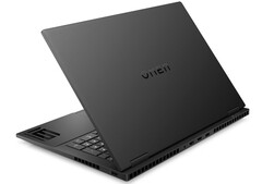 HP Omen 16 Gaming-Laptop mit RTX 4070 und AMD Ryzen 7 günstig bei Notebooksbilliger (Bild: HP)