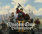 Offizielles Artwork zu Kingdom Come: Deliverance II