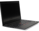 Kompaktes Business-Notebook für nur 143 Euro: Generalüberholtes Lenovo ThinkPad X280 bleibt meist leise bietet aber nur 65 % sRGB (Bildquelle: AfB-Shop)