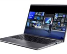 Das Acer Swift 14 erhält offenbar einen Nachfolger mit Intel Lunar Lake. (Bildquelle: Intel / Acer, bearbeitet)