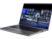 Das Acer Swift 14 erhält offenbar einen Nachfolger mit Intel Lunar Lake. (Bildquelle: Intel / Acer, bearbeitet)