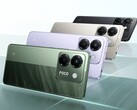 Der Nachfolger des abgebildeten Poco M7 Pro dürfte schon bald auf den Markt kommen. (Bildquelle: Xiaomi)