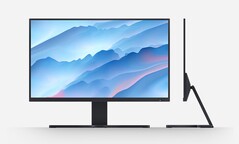 Xiaomi hat mit dem neuen Redmi Display einen schicken, 27 Zoll großen Monitor zum fairen Preis vorgestellt. (Bild: Xiaomi)