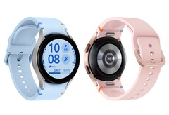 Die Galaxy Watch FE soll in Kürze in den Verkauf starten. (Bild: Samsung, via Mobiel.nl)