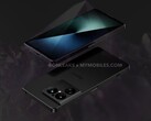 Das Sony Xperia 1 VIII wird bereits in drei Farben auf Amazon gelistet.