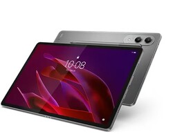 Lenovo Yoga Tab in Luna Grey