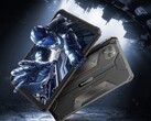 Blackview Active 5: Rugged-Tablet ist noch relativ kompakt (Bildquelle: Blackview)