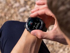 Die EKG-Funktion der Garmin-Wearables kommt offiziell in zwei weitere Länder (Symbolbild, Bildquelle: Garmin)