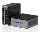 Nucbox M7 Pro: Neuer, leistungsstarker Mini-PC (Bildquelle: GMKtec)