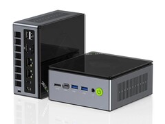 Nucbox M7 Pro: Neuer, leistungsstarker Mini-PC (Bildquelle: GMKtec)