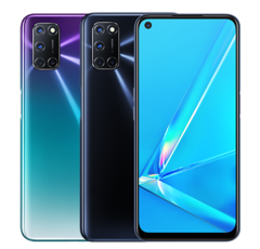 Oppo A52 und A72: Neue Smartphones kommen bereits im Juni nach Deutschland (Bild: Oppo, A72)