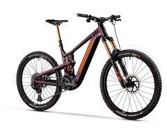 Propain Ekano 2 AL: Neues Fully mit Elektromotor