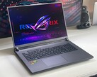 Asus ROG Strix G18 G814