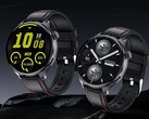 Apex S: Günstigere Smartwatch kommt mit GPS und AMOLED (Bildquelle: Rogbid)