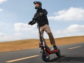 Segway: Neuer E-Scooter mit starker Leistung startet demnächst (Bildquelle: Segway)