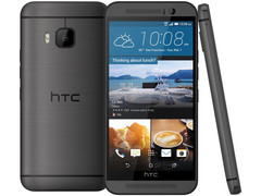 HTC One M9: Preis und Marktstart geleakt