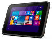 Test HP Pro Tablet 10 EE G1 Tablet