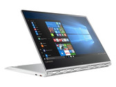 Test Lenovo Yoga 910-13IKB Convertible