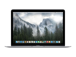 Neue Ära? Apple MacBook 12