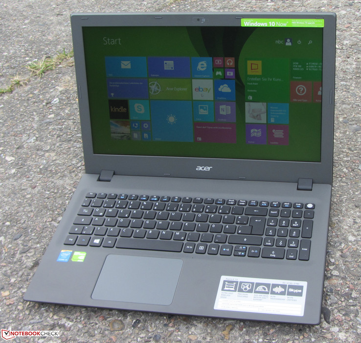 Acer Aspire E5 573 drivers download 86x