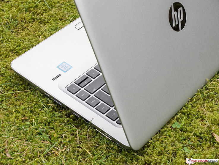 laptop hp elitebook 840 g3