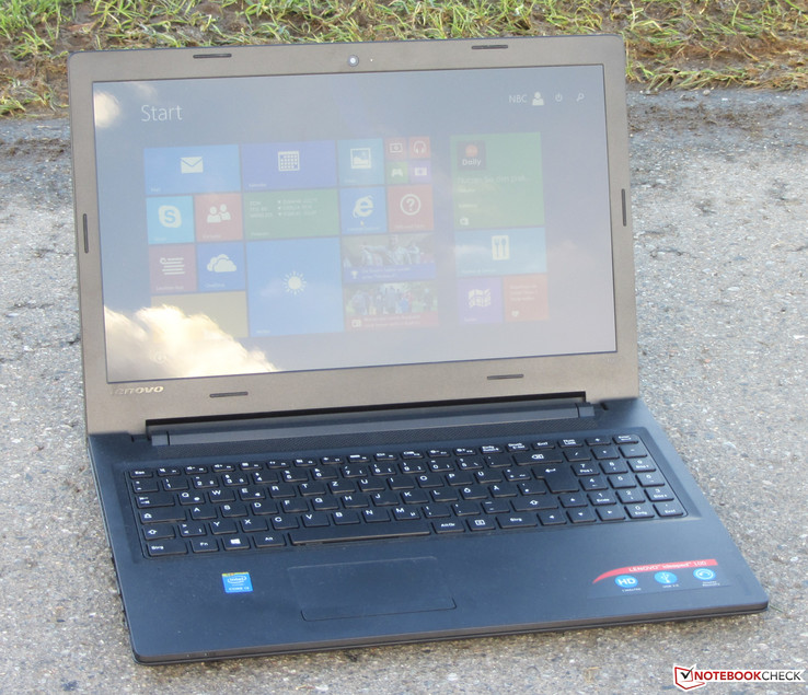 Lenovo ideapad 100 15ibd как снять аккумулятор