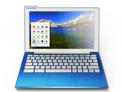 Compal Chromebook Atlas