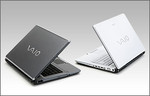 Sony Vaio VGN FE91S