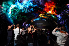 IFA 2018: Leichter Umsatzrückgang für Unterhaltungselektronik erwartet.