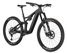 Mit dem Jam 2 SL 9.9 ist aktuell ein stark ausgestattetes und vollgefedertes E-Bike im Angebot (Bildquelle: Focus)