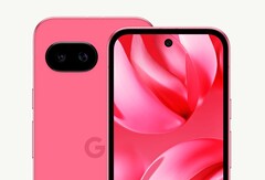 Das Google Pixel 9a wird in rund zwei Wochen endlich ausgeliefert. (Bildquelle: Google)