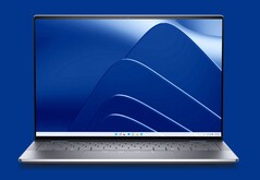 Das Dell Latitude 9450 soll dank Gorilla Glass Victus besonders kratzfest sein. (Bild: Dell)