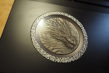 ... die ein paar spannende Design-Elemente bietet.