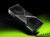 Die GeForce RTX 5060 soll gegen Aufpreis auch mit 12 GB Grafikspeicher angeboten werden. (Bildquelle: Nvidia)