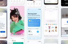 Mit One UI 7 veröffentlicht Samsung schon bald das bisher größte Update für die Galaxy S24-Serie. (Bildquelle: Samsung)