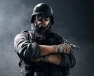 Thermite in Rainbow Six Siege