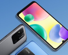 Der Nachfolger des Redmi 10A wird auch global auf den Markt kommen. (Bild: Xiaomi)