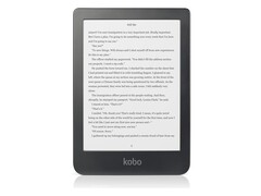 Kobo: E-Reader sind reparierbar