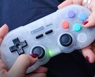 PocketPro: Kompakter Gaming-Controller mit moderner Technik (Bildquelle: Genki)