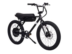 Sole e(24): Ungewöhnliches E-Bike