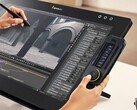 Xencelabs greift Wacom mit einem neuen Zeichentablett mit 4K-Display an. (Bildquelle: Xencelabs)