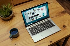 HP ProBook 635 Aero G7: Magnesium-ProBook mit AMD Ryzen 4000 wiegt nur 999 g