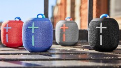 Neues Modell: Schwimmender Bluetooth-Lautsprecher Ultimate Ears Wonderboom 2.