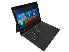 Lenovo ThinkPad X1 Tablet (3rd Gen) (Bild: Andreas Osthoff)