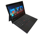 Lenovo ThinkPad X1 Tablet (3rd Gen) (Bild: Andreas Osthoff)