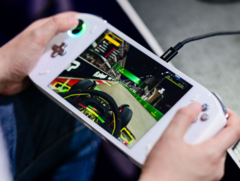 Aokzoe A2 Ultra: Neuer Gaming-Handheld mit Intel-Prozessoren