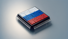 Russland stellt einen ehrgeizigen Fahrplan für die Entwicklung der EUV-Lithografie bei 11,2 nm Wellenlänge vor. (Bildquelle: DALL-E 3)